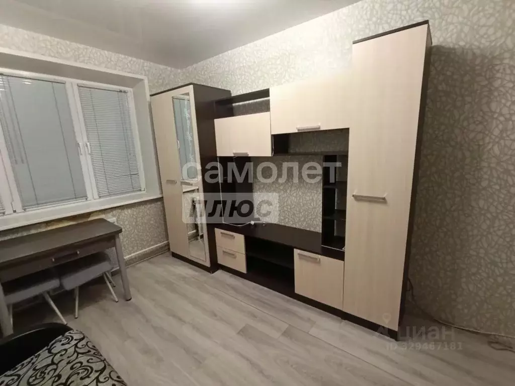 Комната Московская область, Воскресенск Цемгигант мкр, ул. Ленинская, ... - Фото 2