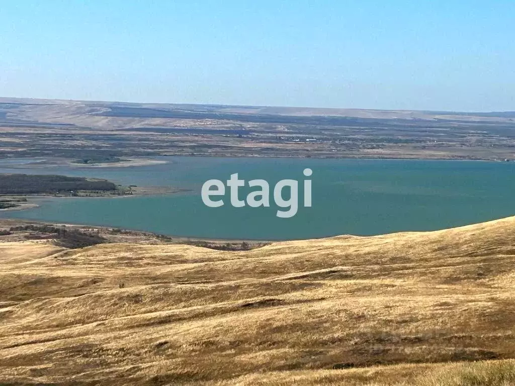 Участок в Ставропольский край, Ставрополь Долина ДНТ,  (7.67 сот.) - Фото 2