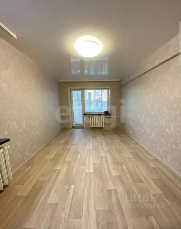 2-к кв. Тульская область, Тула ул. Марата, 194 (41.5 м) - Фото 2