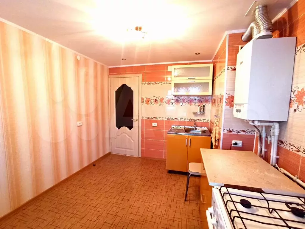 3-к. квартира, 65,7 м, 5/5 эт. - Фото 1
