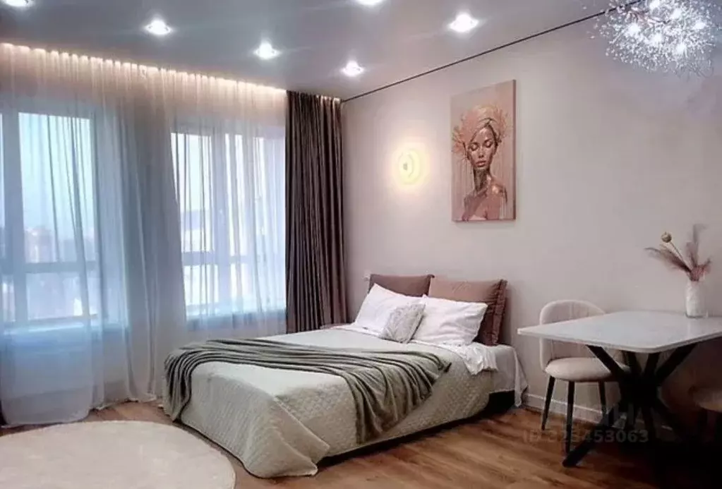 Студия Новосибирская область, Новосибирск Железнодорожная ул., 18 ... - Фото 1