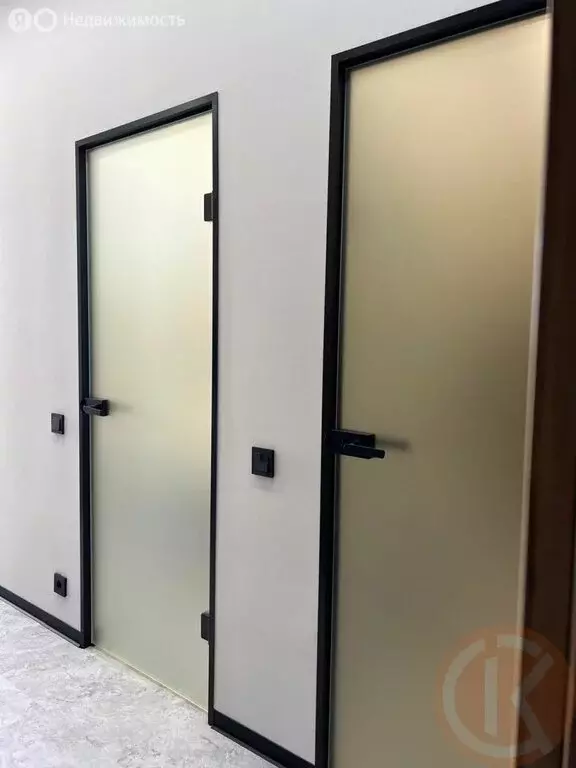 1-комнатная квартира: Евпатория, Симферопольская улица, 26 (46 м) - Фото 1