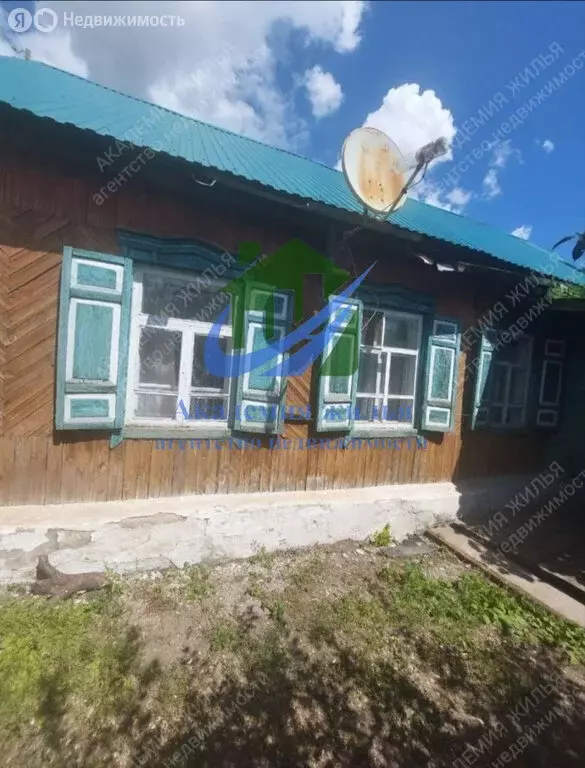 Дом в Орск, посёлок Первомайский, улица Нестерова, 4 (47 м) - Фото 0