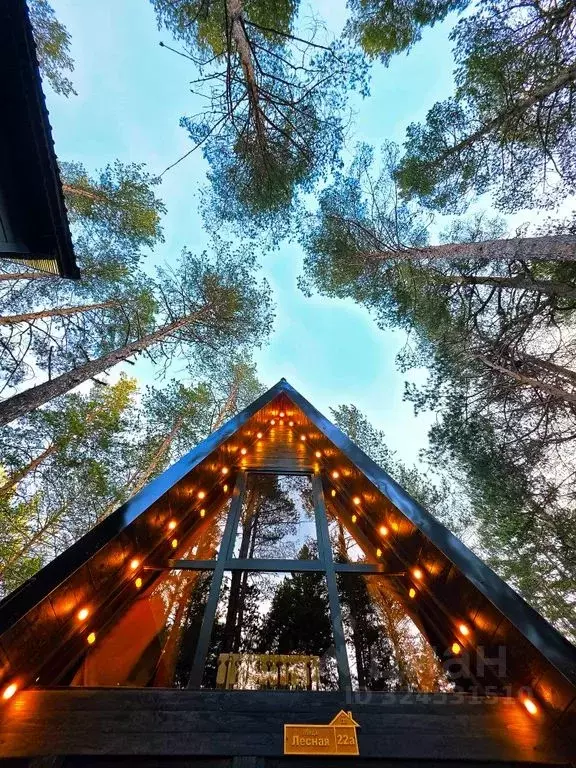 Дом в Кабардино-Балкария, Эльбрусский район, с. Терскол ул. Лесная, ... - Фото 2