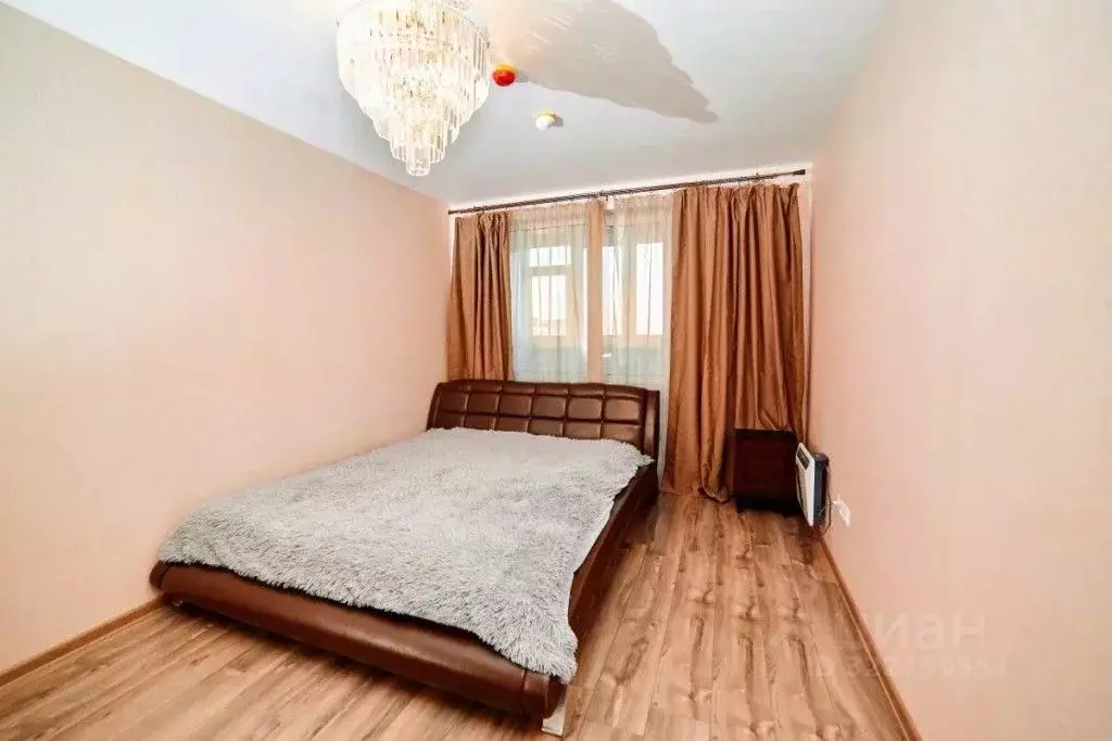 2-к кв. Приморский край, Владивосток ул. Гоголя, 29 (50.0 м) - Фото 1