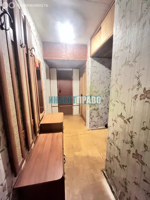 2-комнатная квартира: Химки, микрорайон Фирсановка, Речная улица, 10 ... - Фото 1