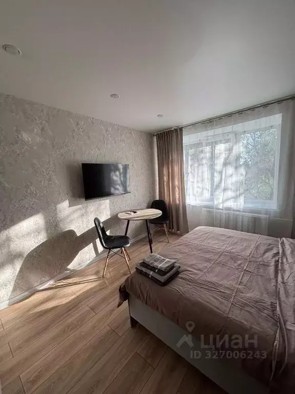 Студия Татарстан, Казань Ботаническая ул., 23/31к2 (18.0 м) - Фото 2