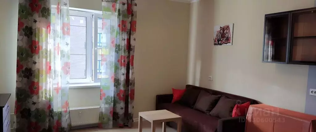 1-к кв. Москва Ангарская ул., 43 (35.0 м) - Фото 1
