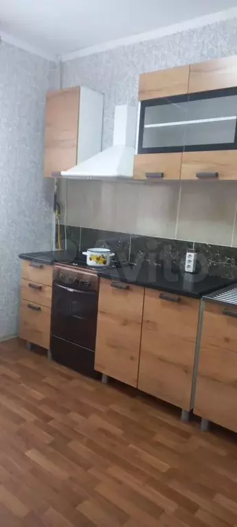 1-к. квартира, 38 м, 5/10 эт. - Фото 0