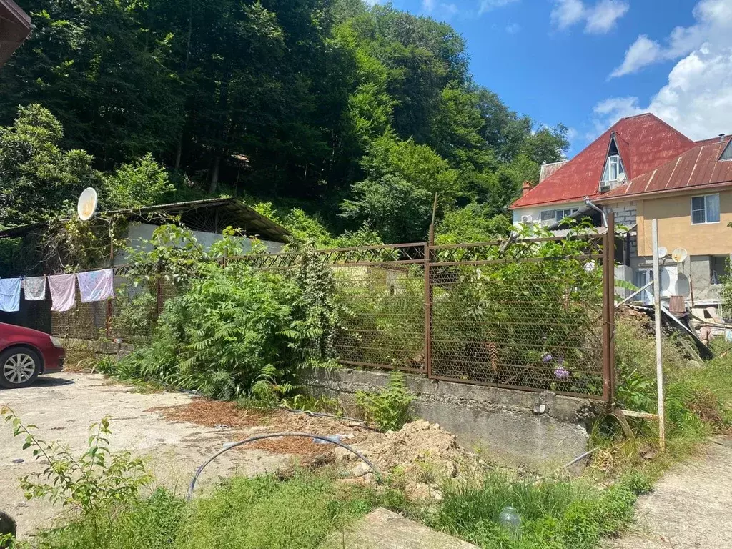 Купить Участок В Сочи Пластунка