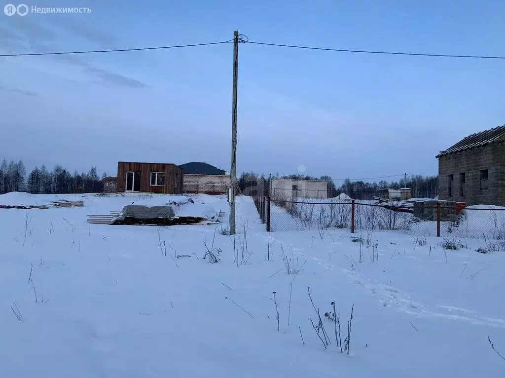 Дом в Гари, Заовражная улица (31 м) - Фото 2