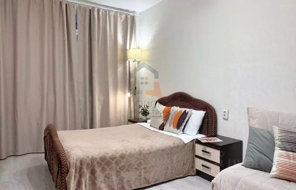 2-к кв. Кировская область, Киров ул. Молодой Гвардии, 102А (45.0 м) - Фото 1