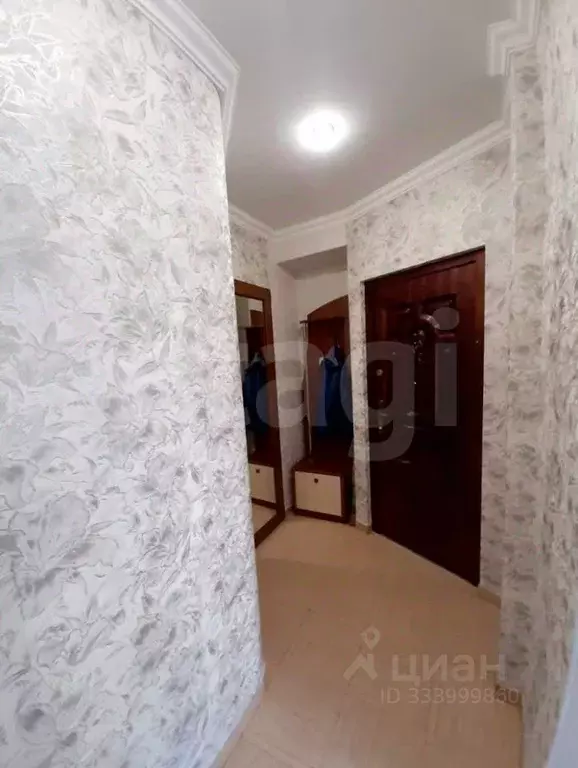 2-к кв. Крым, Ялта ул. Пальмиро Тольятти, 6 (30.0 м) - Фото 2