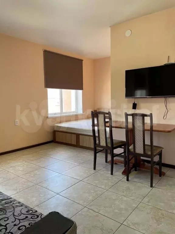 Квартира-студия, 30 м, 2/3 эт. - Фото 1