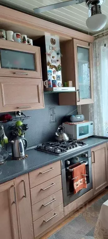 Комната Москва ул. Генерала Тюленева, 35 - Фото 1