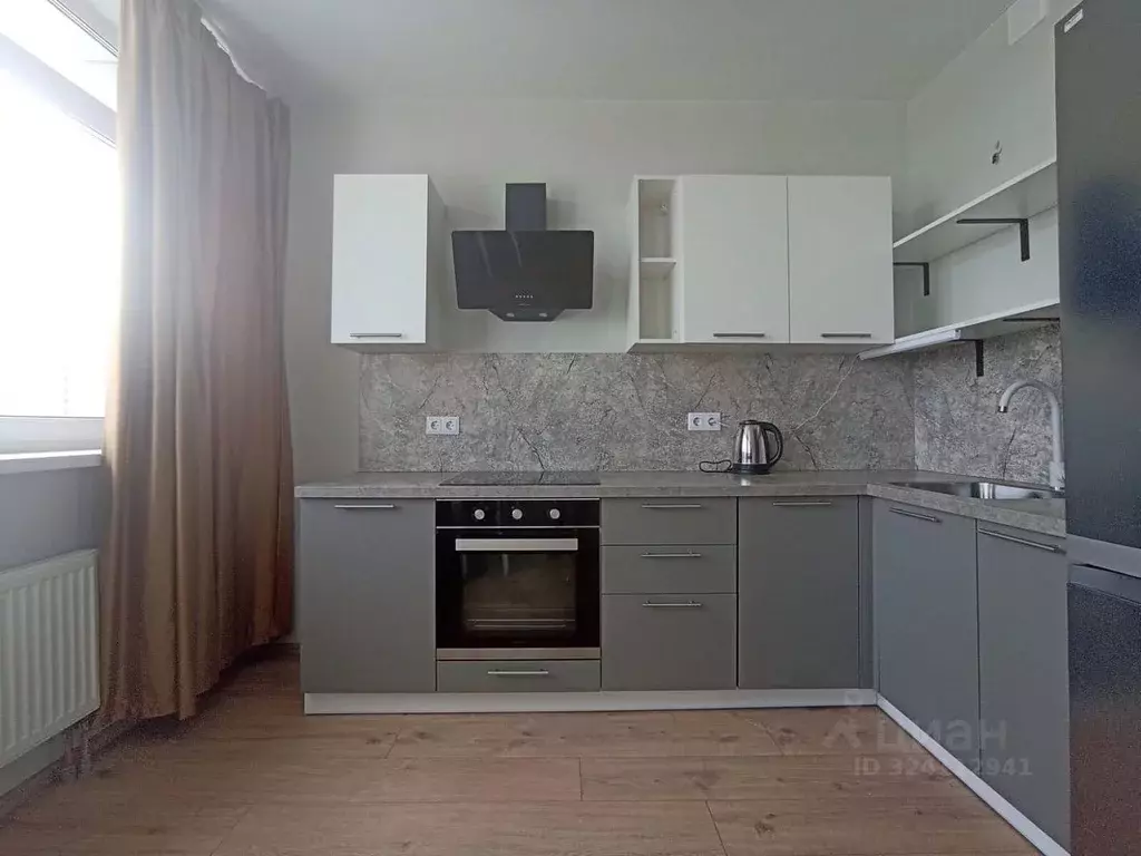 1-к кв. Санкт-Петербург просп. Просвещения, 43 (51.0 м) - Фото 2