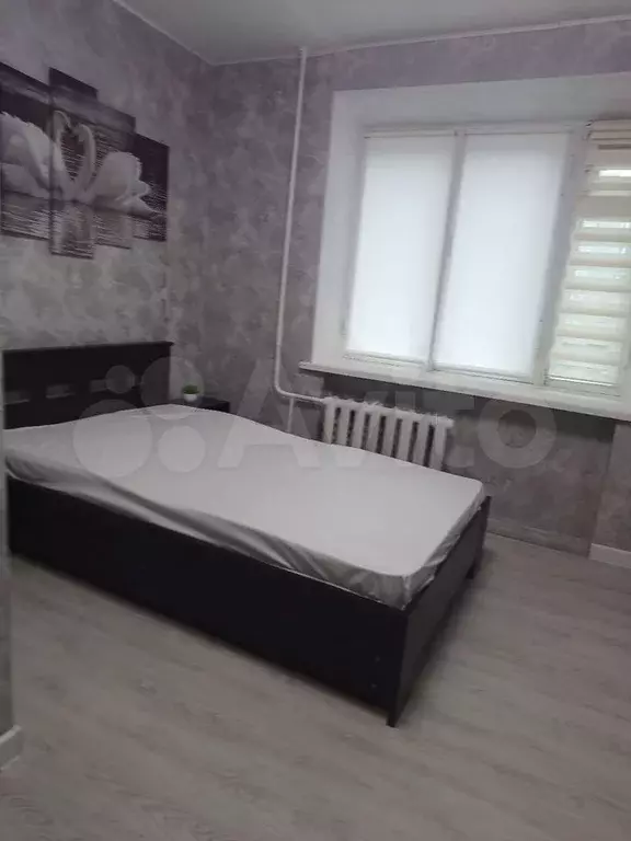 Комната 12,4 м в 4-к., 2/5 эт. - Фото 1