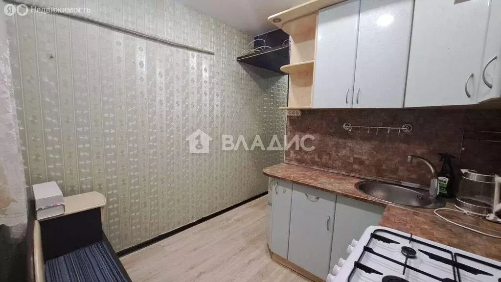 1-комнатная квартира: Нижний Новгород, жилой район Мещерское Озеро, ... - Фото 2