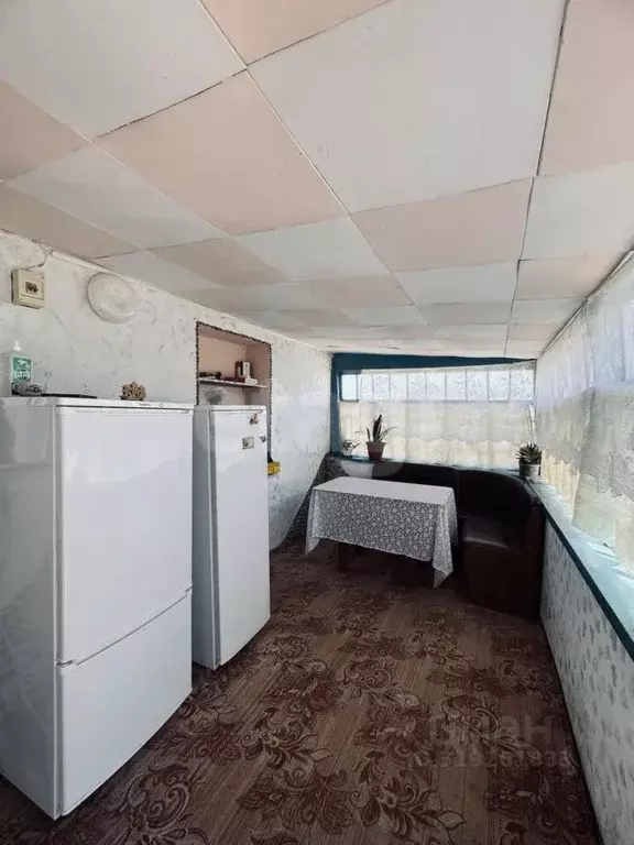 Дом в Крым, Белогорский район, с. Цветочное ул. Черниговская, 27 (48 ... - Фото 0