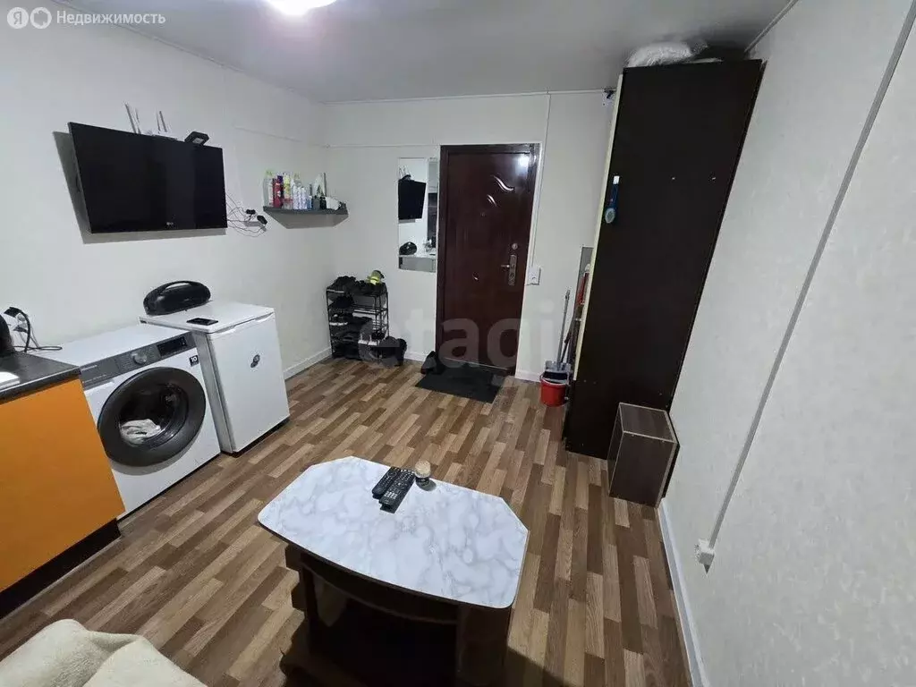 1к в -комнатной квартире (14 м) - Фото 2