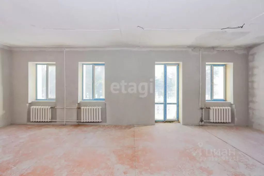 2-к кв. Иркутская область, Ангарск ул. Матросова, 41 (48.0 м) - Фото 1