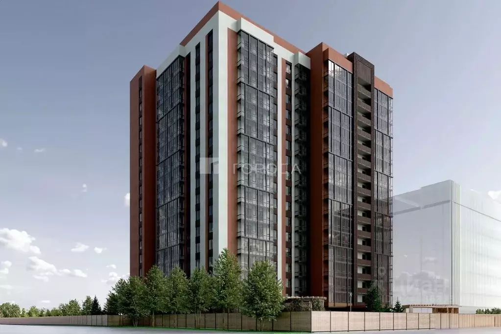 Помещение свободного назначения в Новосибирская область, Новосибирск ... - Фото 1