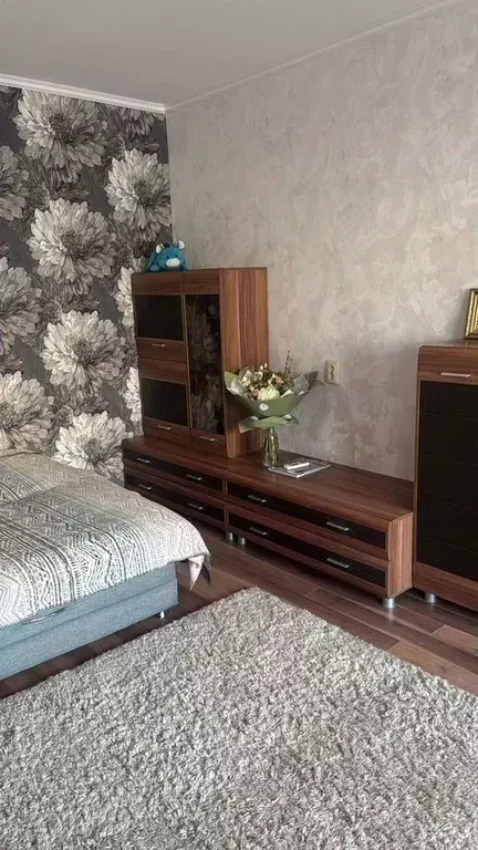 2-к кв. Башкортостан, Уфа ул. 50 лет СССР, 14 (44.8 м) - Фото 1