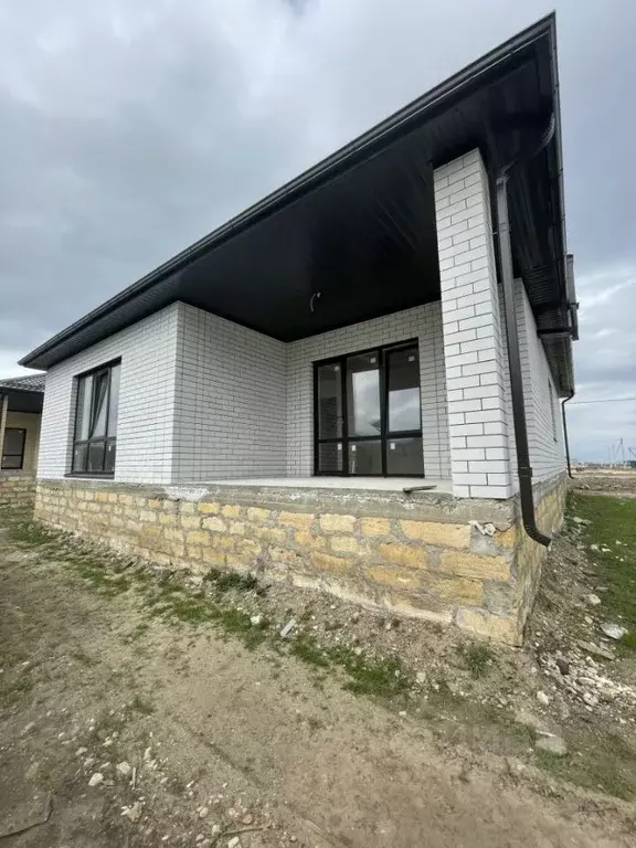 Дом в Ставропольский край, Михайловск Шпаковский район, ул. Вадима ... - Фото 2