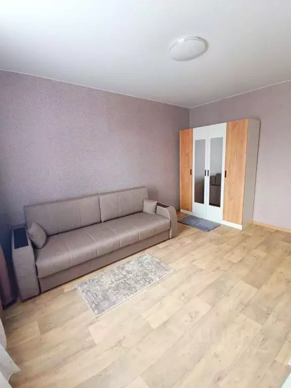 1-к кв. Адыгея, Тахтамукайский район, Старобжегокайское с/пос, Новая ... - Фото 1