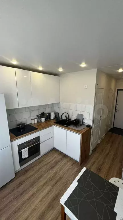 2-к. квартира, 53 м, 9/9 эт. - Фото 0