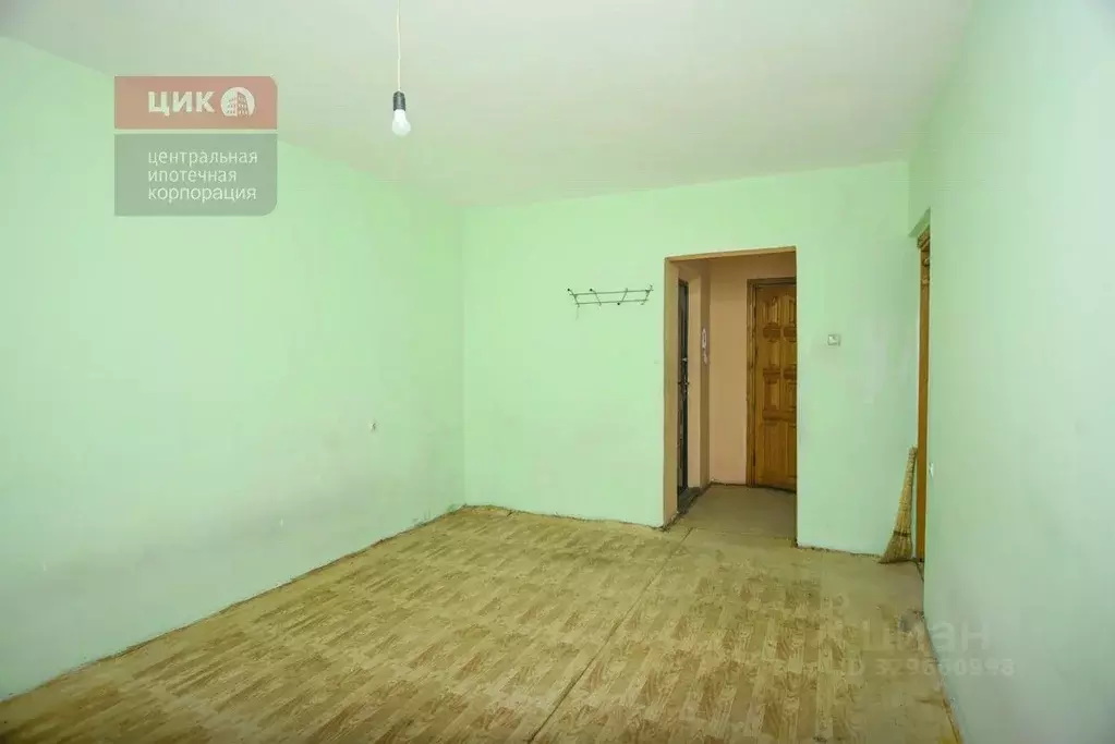 3-к кв. Рязанская область, Рязань ул. Большая, 106к2 (79.9 м) - Фото 2