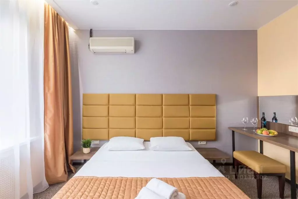 Комната Москва 1-й Войковский проезд, 16К1 (17.0 м) - Фото 2