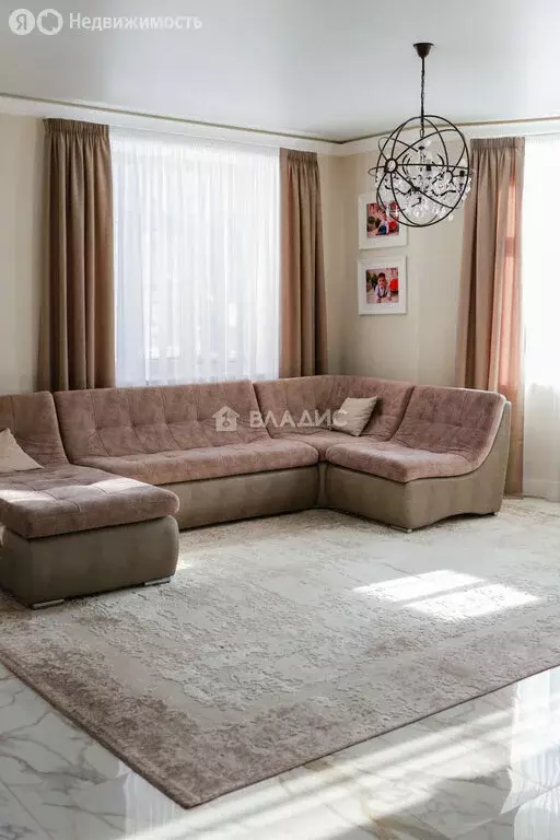 3-комнатная квартира: Йошкар-Ола, улица Мира, 27Г (116.8 м) - Фото 1