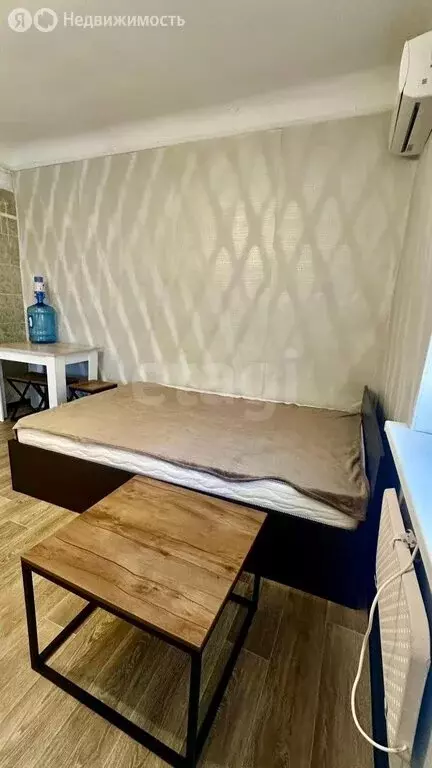 1-комнатная квартира: Таганрог, переулок Антона Глушко, 35 (22.7 м) - Фото 1