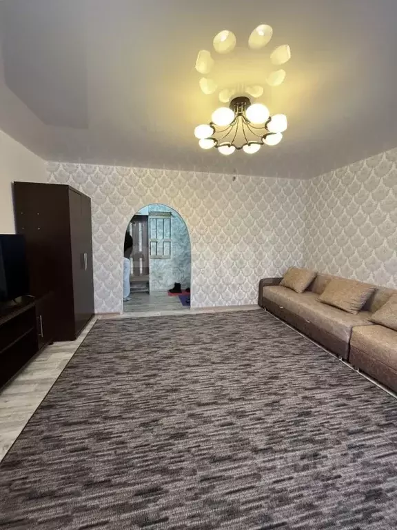 3-к кв. Коми, Усинск Комсомольская ул., 24А (65.0 м) - Фото 2