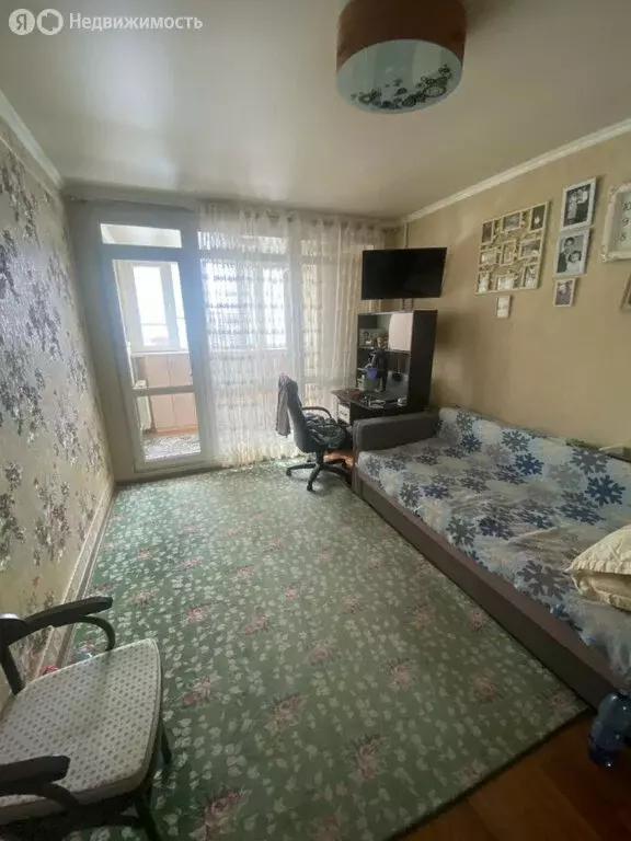 2-комнатная квартира: Армавир, улица имени Маршала Жукова, 132А (50 м) - Фото 0