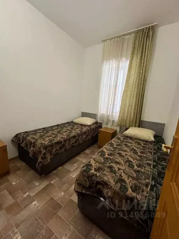 Комната Краснодарский край, Анапа муниципальный округ, с. Витязево ул. ... - Фото 1