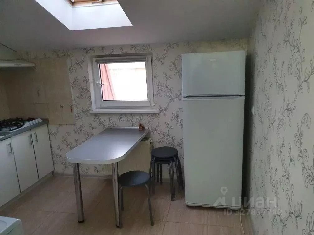 1-к кв. Крым, Симферополь ул. Луговая (30.0 м) - Фото 2