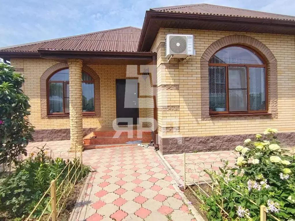 Дом в Ростовская область, Неклиновский район, с. Новобессергеневка ул. ... - Фото 2