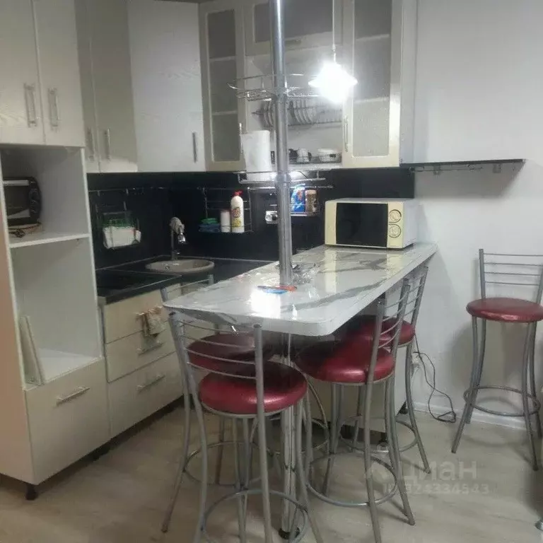 Студия Свердловская область, Екатеринбург муниципальное образование, ... - Фото 1