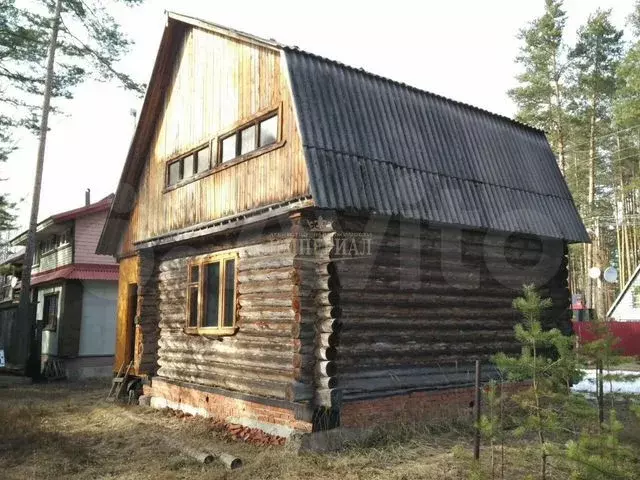 Дом 96 м на участке 7,5 сот. - Фото 0