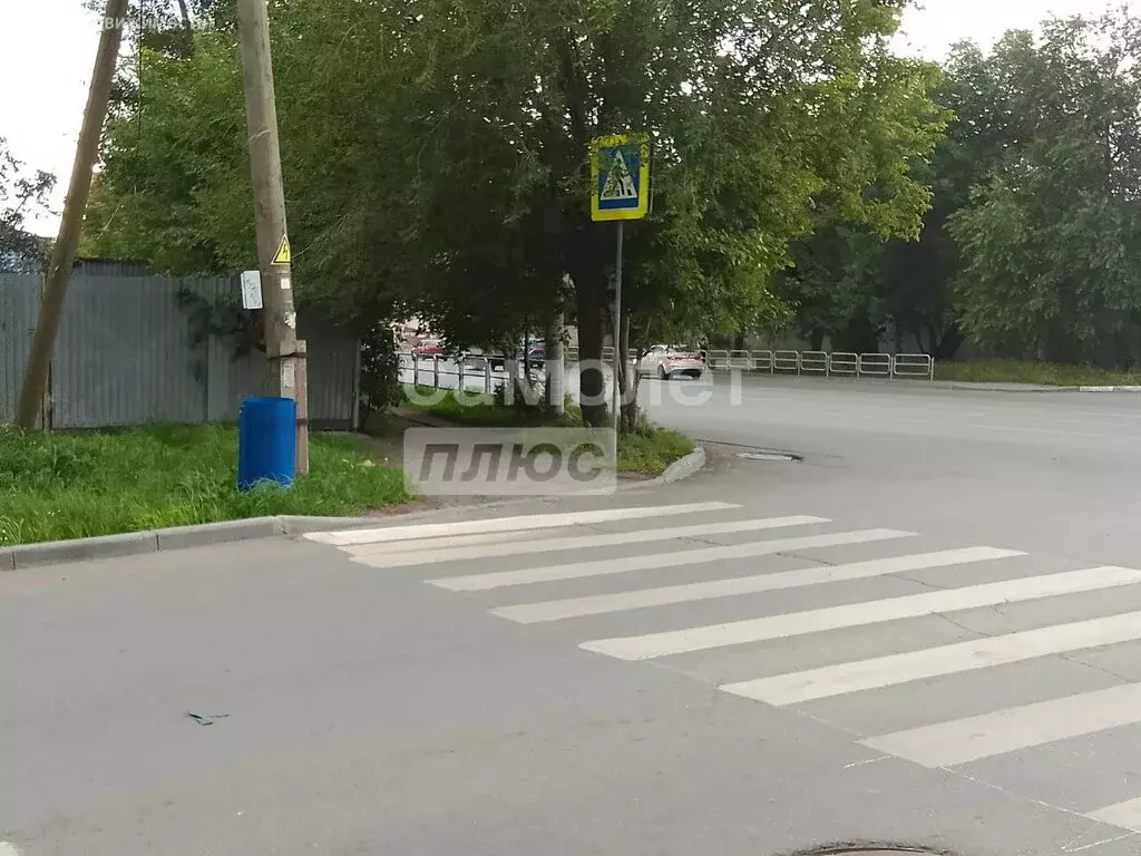 Дом в Челябинск, улица Чайковского, 59 (116.7 м) - Фото 1