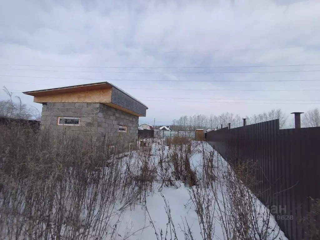 Участок в Челябинская область, Челябинск Брянская ул., 48 (10.0 сот.) - Фото 2