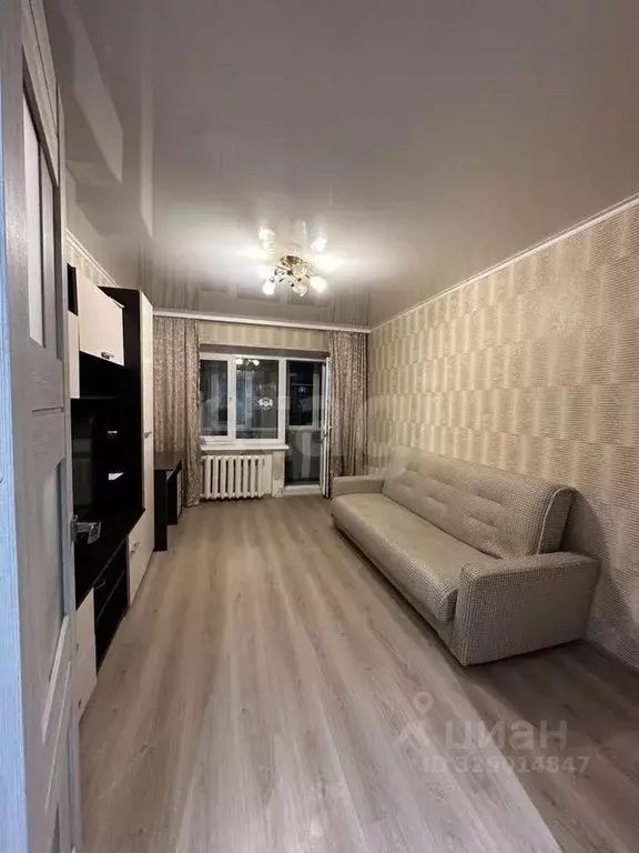 2-к кв. Вологодская область, Вологда ул. Некрасова, 76 (43.1 м) - Фото 1