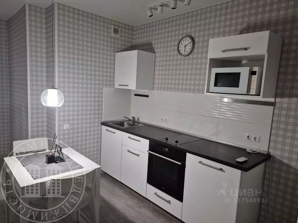 Студия Новосибирская область, Новосибирск ул. Крылова, 34 (30.0 м) - Фото 0