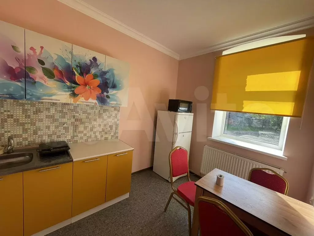 Квартира-студия, 26 м, 1/3 эт. - Фото 1