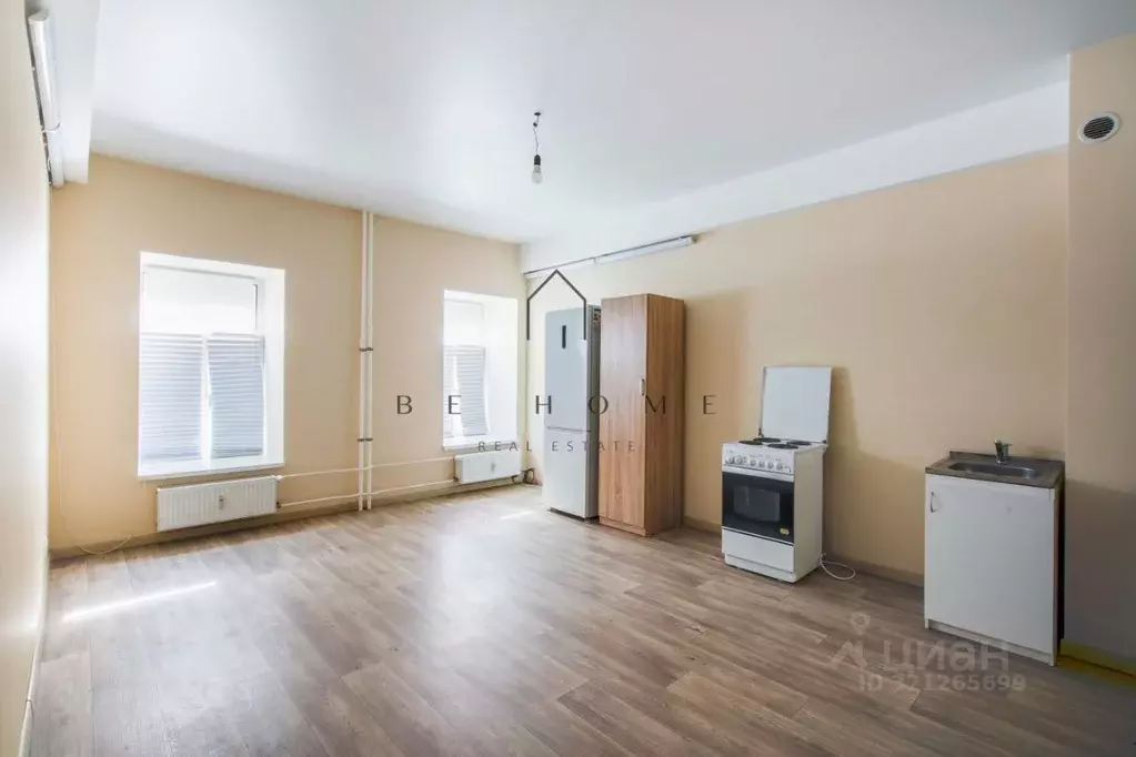 3-к кв. Санкт-Петербург 11-я Красноармейская ул., 7 (70.0 м) - Фото 2