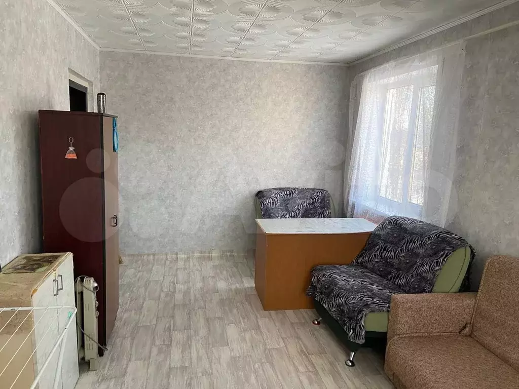 Комната 17 м в 3-к., 5/5 эт. - Фото 1