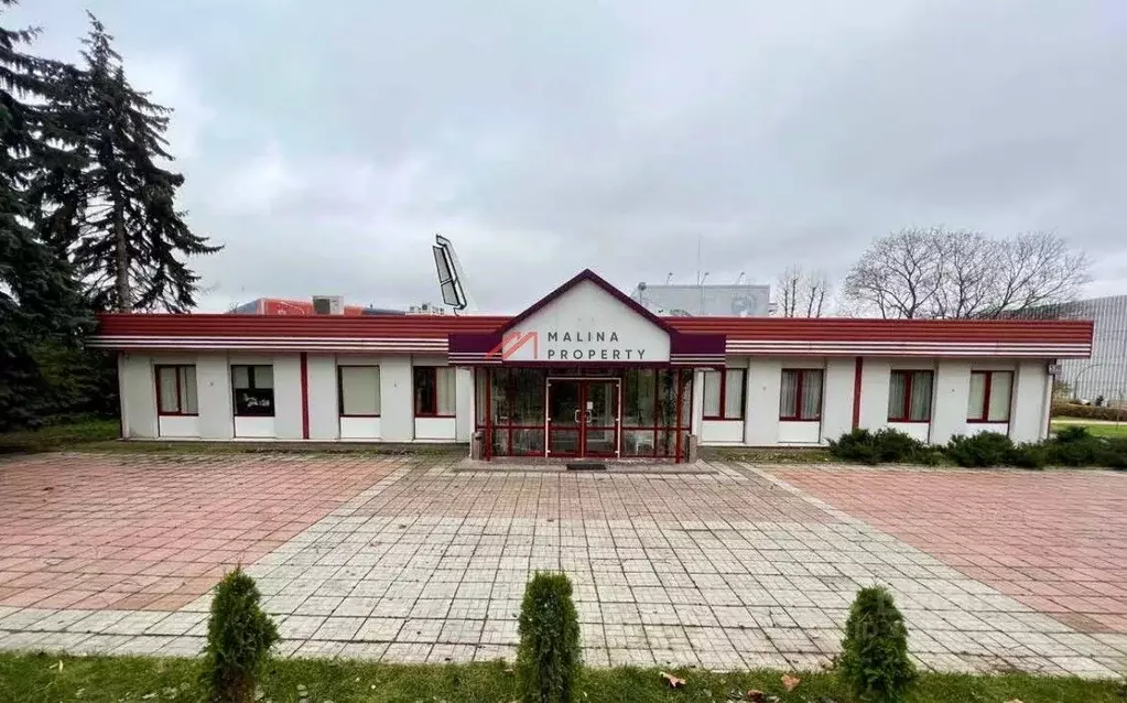 Офис в Москва просп. Мира, 119С530 (349 м) - Фото 0