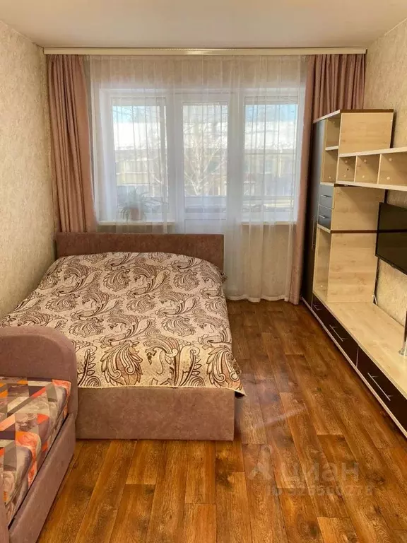 1-к кв. Кировская область, Киров ул. Некрасова, 53 (33.7 м) - Фото 2